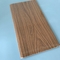 Anti Corrosion PVC Wood Panels For Interior Decoration 7mm / 7.5mm / 8mm Thickness