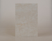 Easy Installation Waterproof Wall Panels Marble Color Non Flammability 