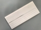 8 Inches Half Printing Ceiling Lining Panels Washable For Ceiling Decoration
