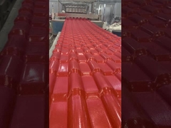 Крыши АСА из ПВХ