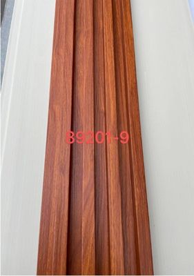 3D Декоративная стеновая панель WPC для интерьера 160*23 мм