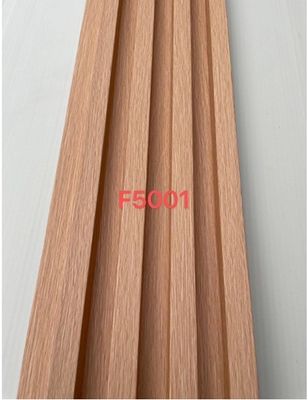 Решетчатая модная наружная стеновая панель из ДПК Популярный ПВХ