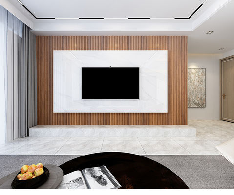 Декоративные панели из ПВХ для стен