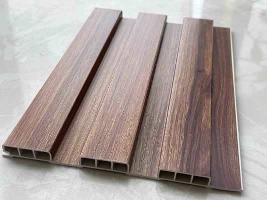 Панель для стен из ДПК Fair Rate B1, внутренняя, индивидуальный дизайн, полый 3D для внутренних стен