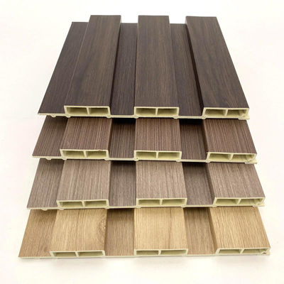 Панель для стен из ДПК Fair Rate B1, внутренняя, индивидуальный дизайн, полый 3D для внутренних стен