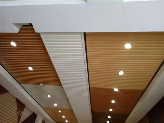 Панель для стен из ДПК Fair Rate B1, внутренняя, индивидуальный дизайн, полый 3D для внутренних стен