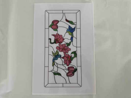 Листы белого полистирола. Декоративные листы из полистирола. Цветные полистирольные панели для промышленных и творческих проектов