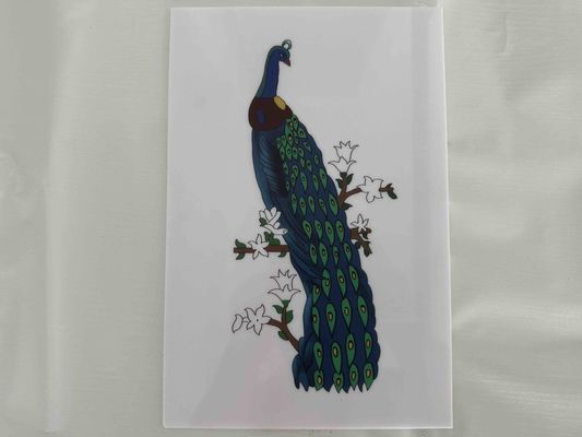 Листы белого полистирола. Декоративные листы из полистирола. Цветные полистирольные панели для промышленных и творческих проектов