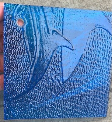 Декоративные листы из пластика PS, цветные рельефные листы из полистирола, листы GPPS с рисунком, листы из плексигласа