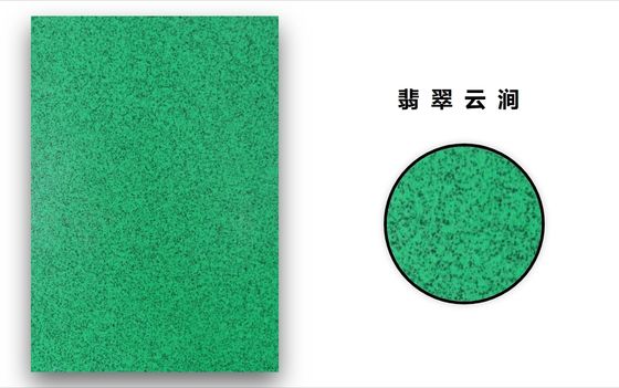 Легкий строительный материал для напольного покрытия, эпоксидная самовыравнивающаяся краска для промышленных полов, эпоксидная смола, цветной песок, декоративный пол