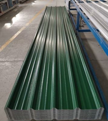 Водонепроницаемое кровельное покрытие из ПВХ, черепица из синтетической смолы, теплоизоляционный пластиковый кровельный материал, листы из УПВХ для внешней кровли и стен