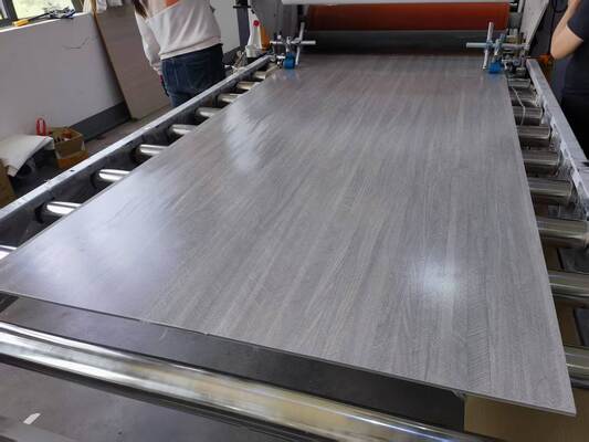 5 мм/8 мм толщина Кристаллическая пластина углерода бамбуковые волокна древесного угля фанера ПВХ пенополистирол для декоративных стен в помещении