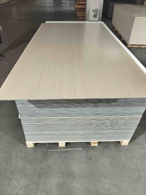 Бамбуковые угольные волокна деревянные стеклянные ПВК стенные панели 5 мм бамбуковые стеклянные панели Wpc стеклянные панели