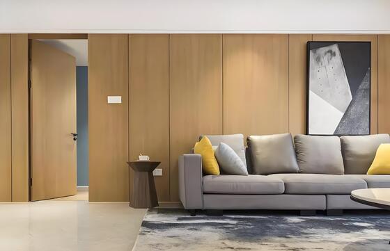 Декоративные панели из углеродного кристаллического листа 5 мм для внутренней отделки