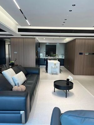 1220×2440 мм Карбоновая стеклянная панель Карбоновый камень ПВХ лист для внутренней стены, фабрика ПВХ, деревянная фанера