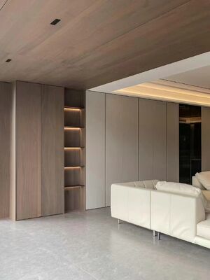 8мм ПВХ деревянная имитация ПВХ пенообразовательная доска каменная стенная панель Углеродные волокна листы 8 футов Ламинированная карбоновая доска Перу Углеродные стеклянные пластины