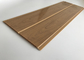 Thick 6mm Waterproof PVC Wood Panels For Home Decoration 2.1kg