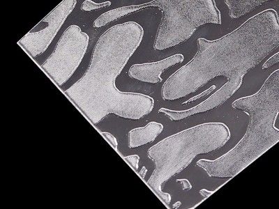 2 мм текстура полистирольных листов для дверей душа различные узоры прозрачные листы PS для перегородок